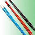 Polyester Neck Lanyard for ID Card Holder (HZX-028)